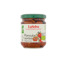 Pomodori Semisecchi