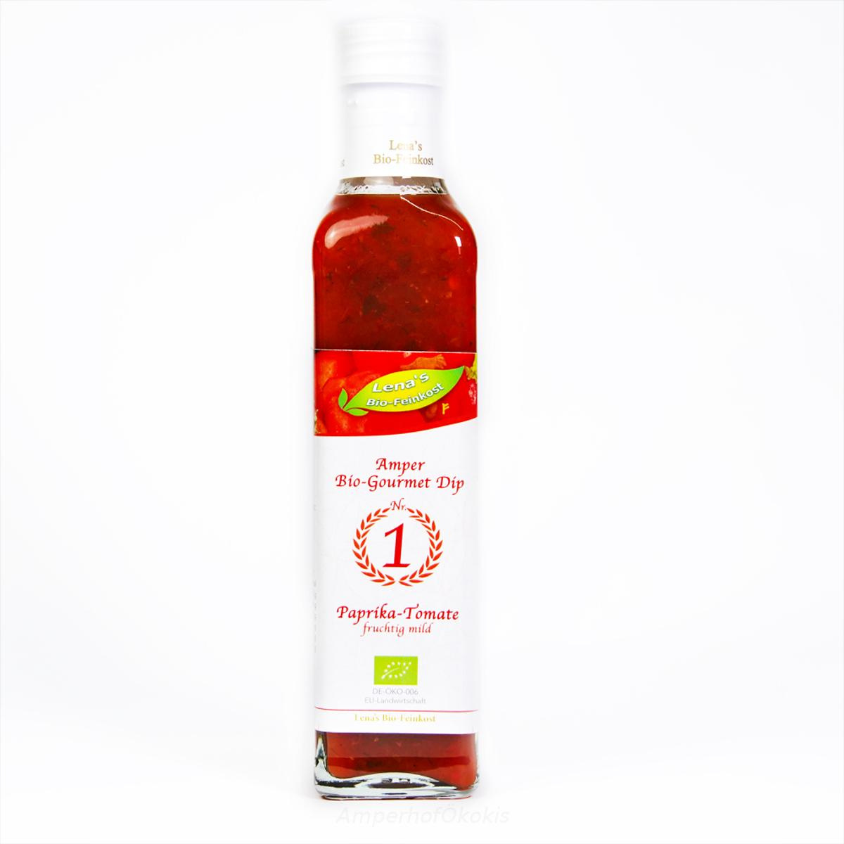 Amper Bio-Gourmet Dip Nr.1  260 ml