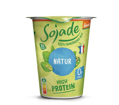 Produktfoto zu Sojaalternative zu QUARK natur 400g
