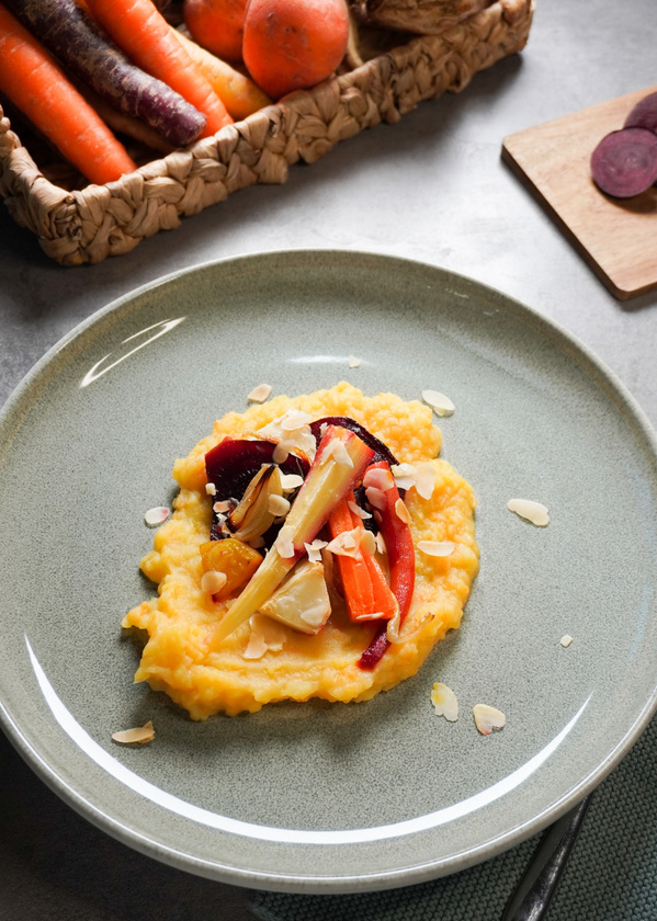 Rezepte als Kiste bestellen