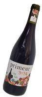 Primeur 2024