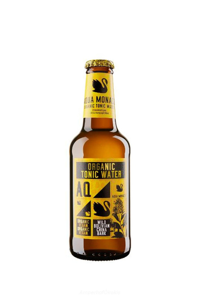 Produktfoto zu Tonic Water 0,23 l