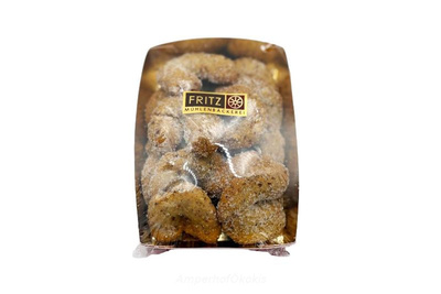 Produktfoto zu Vanillekipferl 150 g