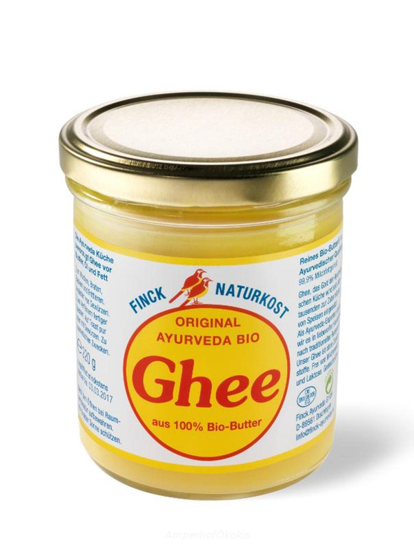 product photo for Ghee 220g