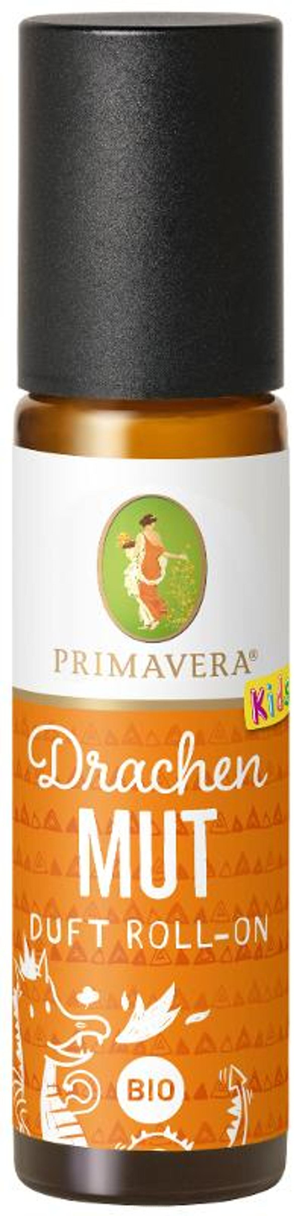 product photo for Duft Roll-On Drachenmut 10 ml