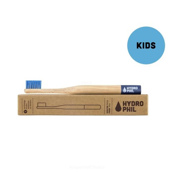 Produktfoto zu xxZahnbürste Kinder weich