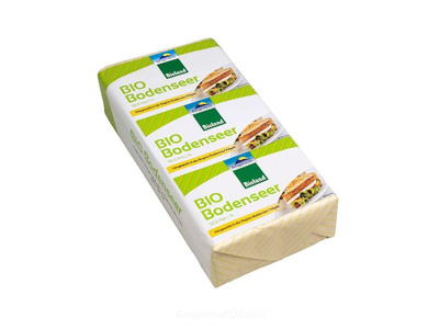 Produktfoto zu Der Bodenseer ca. 180g