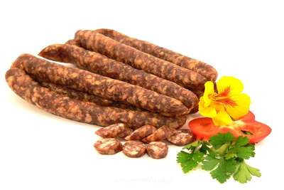 Produktfoto zu Pfefferbeißer  4 Stück ca. 150g