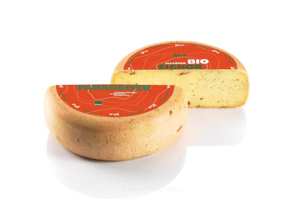 Produktfoto zu Signor Paradeiser 180g