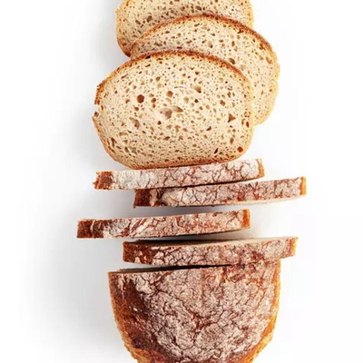 product photo for Bauernbrot glutenfrei 600 g