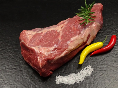 Produktfoto zu Bürgermeisterstück ca. 1,35kg Stück