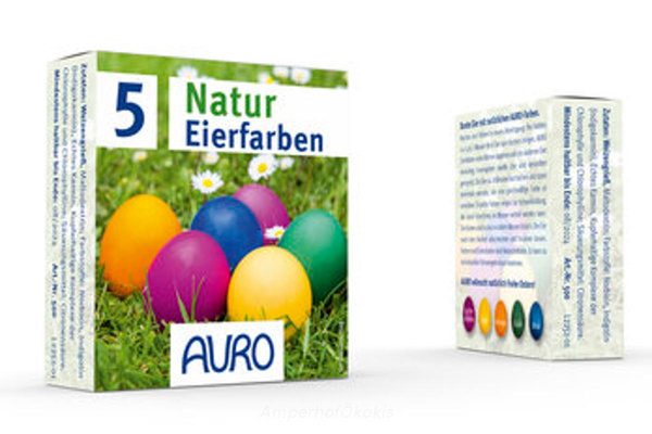 product photo for Natur-Ostereierfarben