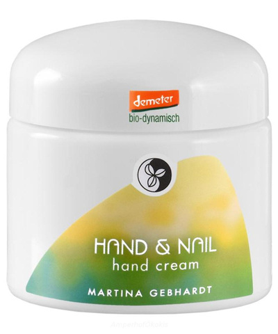 Produktfoto zu Hand Cream 100 ml