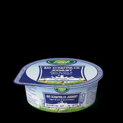 Produktfoto zu Schafjoghurt griechischer Art 150g