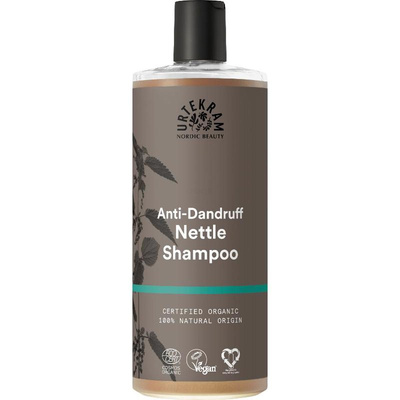 Produktfoto zu Shampoo Nettle 500 ml