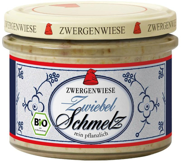 Produktfoto zu Zwiebelschmelz 150 g