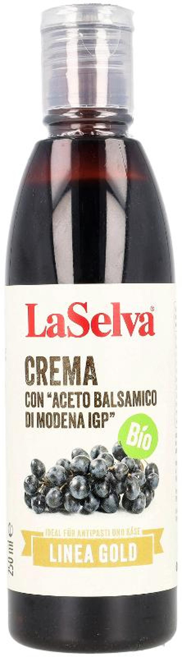 Produktfoto zu Balsamico Creme 250 ml