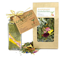 Amperhoftee & Amperhofsalz