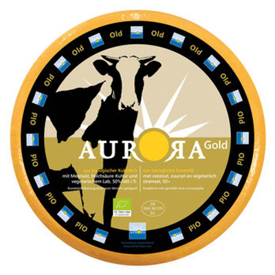 Produktfoto zu Gouda alt 180g