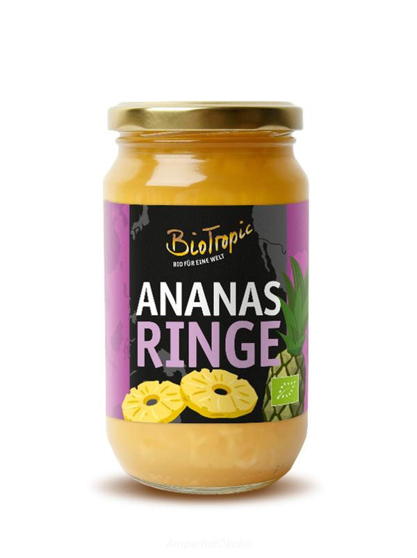Produktfoto zu xxnanasscheiben im Glas 350 ml