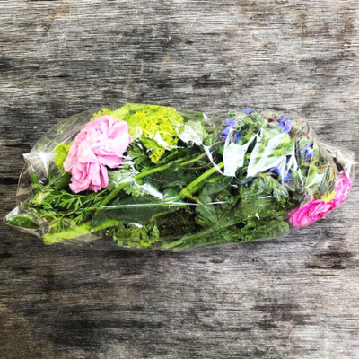 Produktfoto zu Sommerrollen Mix 150g in der Tüte