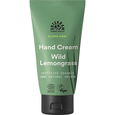 Produktfoto zu Handcreme Wild Lemongrass 75 ml