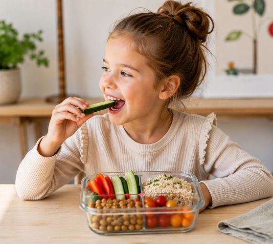 Meal Prep – warum Vorbereitung oft der Schlüssel ist