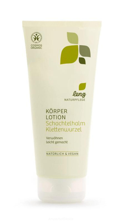 product photo for Lenz Körperlotion 200 ml