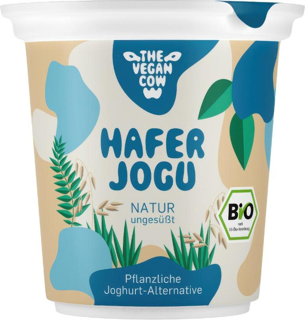 Produktfoto zu Haferjoghurt 150g