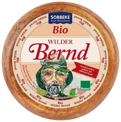 Produktfoto zu Münsterländer Wilder Bernd 180g