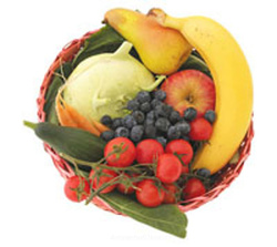 Produktfoto zu Pausenfrüchtchen vitaminreich