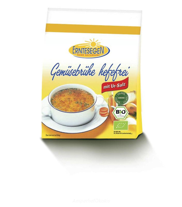 product photo for Gemüsebrühe Nachfüller 264 g