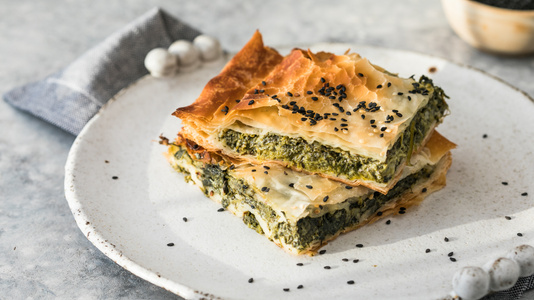 Stöbern Sie in den Rezepten.