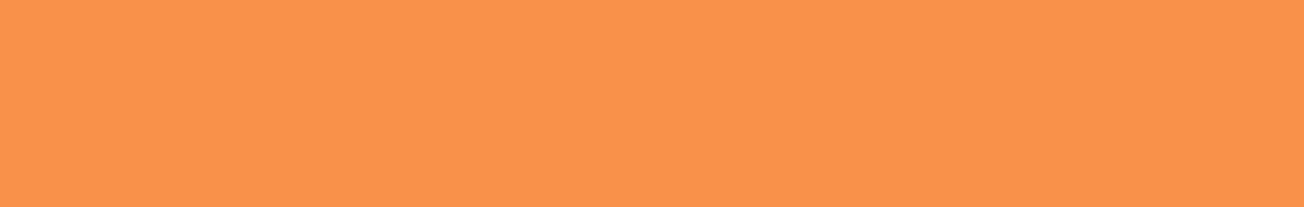 KI generiert: Einfarbiger orange-farbener Hintergrund ohne Text oder zusätzliche Elemente.