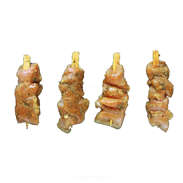 product photo for Putenspieß "Berber"