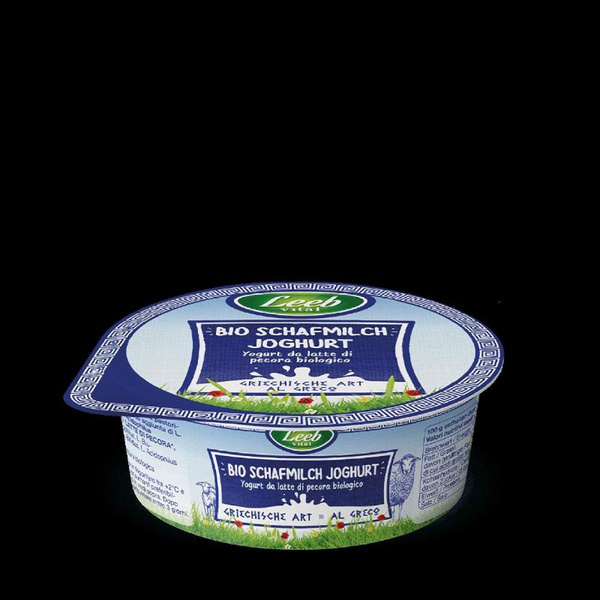 Produktfoto zu Schafjoghurt griechischer Art 150g