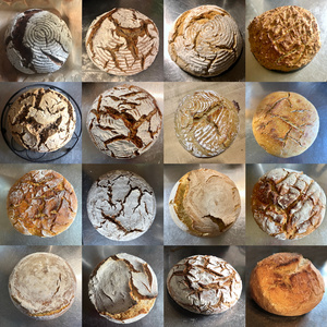 Brotbackkurs