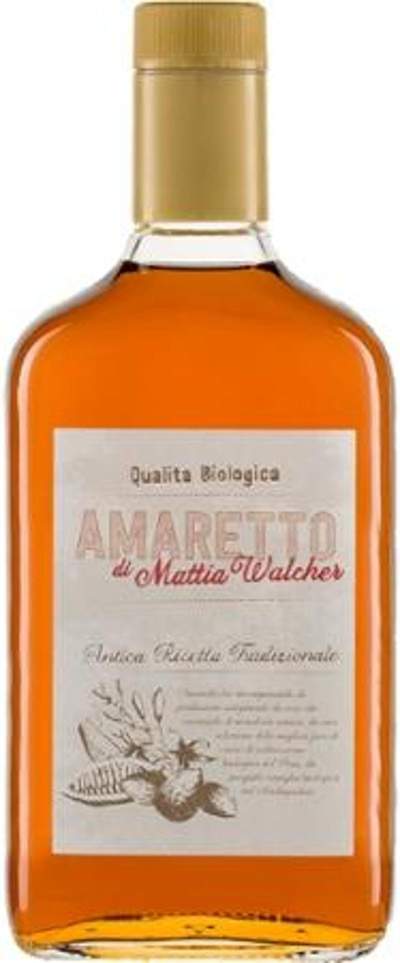 Produktfoto zu Amaretto 0,7 l