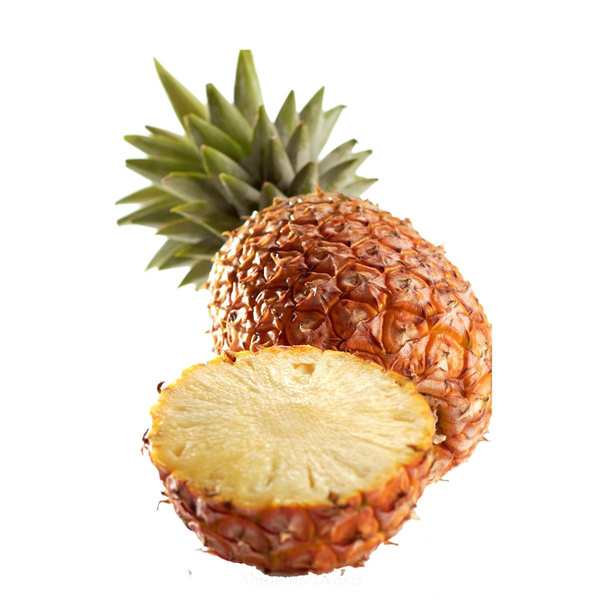 Produktfoto zu Ananas