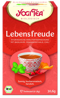 Lebensfreude Tee