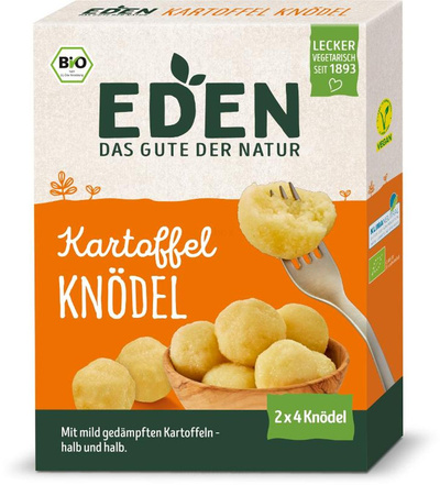 Produktfoto zu Knödel halb und halb 230 g