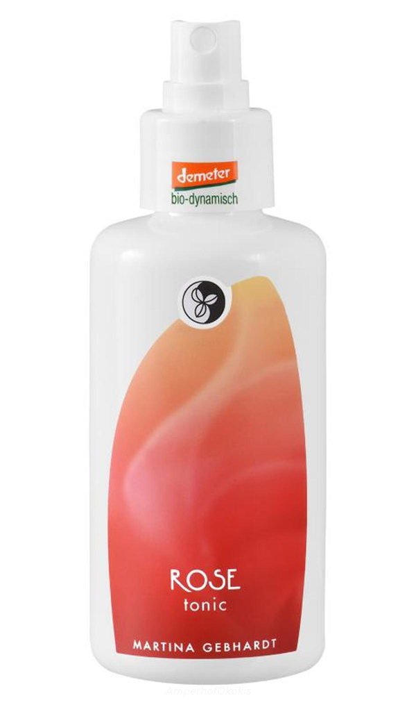 Produktfoto zu xxRose Tonic 100 ml