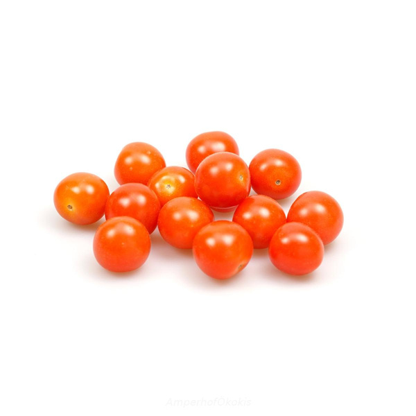 Produktfoto zu Cocktailtomaten 300g