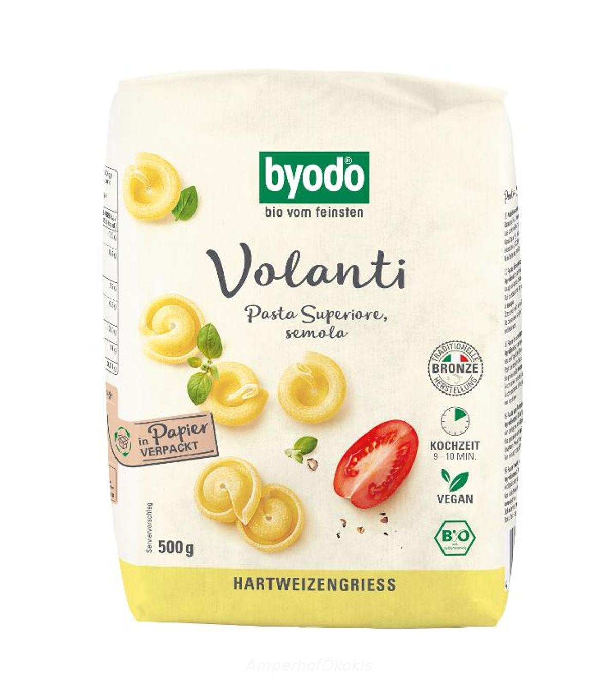 Volanti 500 g