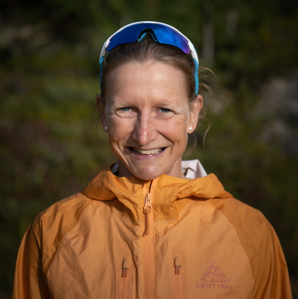 Anja Kobs im Portrait, Foto von Johannes Hinterseer @tri_hannes