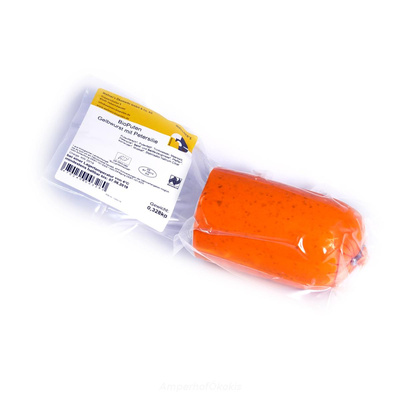 Produktfoto zu Puten-Gelbwurst mit Petersilie ca. 280g