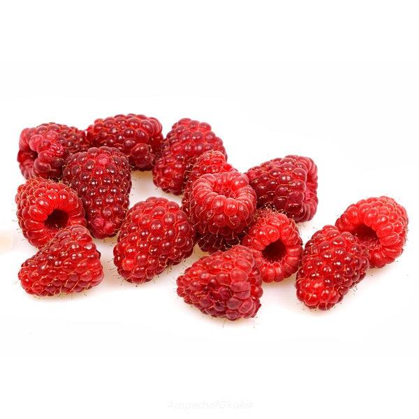 Produktfoto zu Himbeeren ca. 125 g