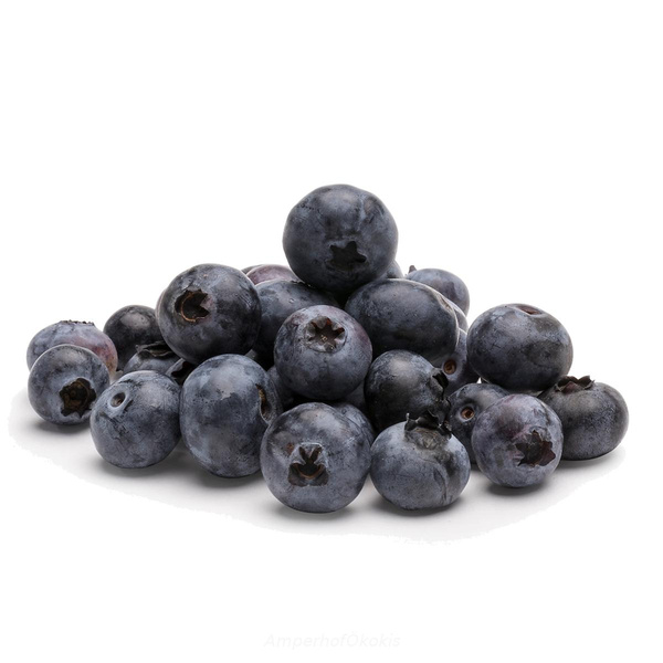 Produktfoto zu Heidelbeeren 200g