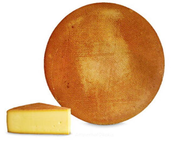 Produktfoto zu Tiroler Bergkas "Der Kaiser" 6 Monate  180g