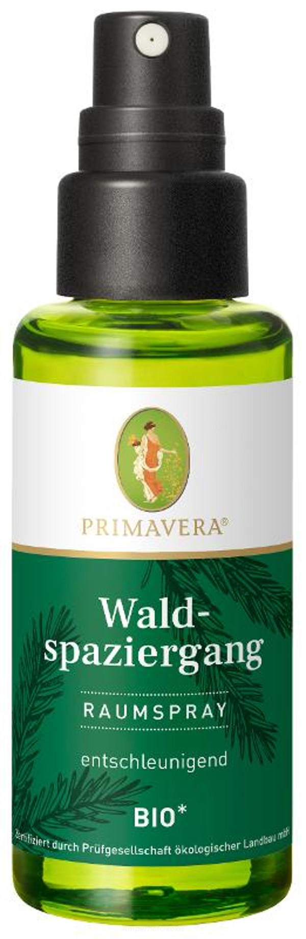 Produktfoto zu Raumspray Waldspaziergang 50 ml